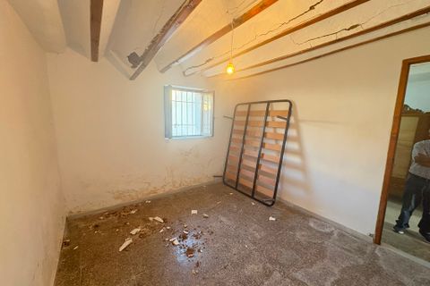 Farm hus i Cantoria, Almeria, Cantoria - € 135.000 | Ref: Cortijo La Hoya - foto 18